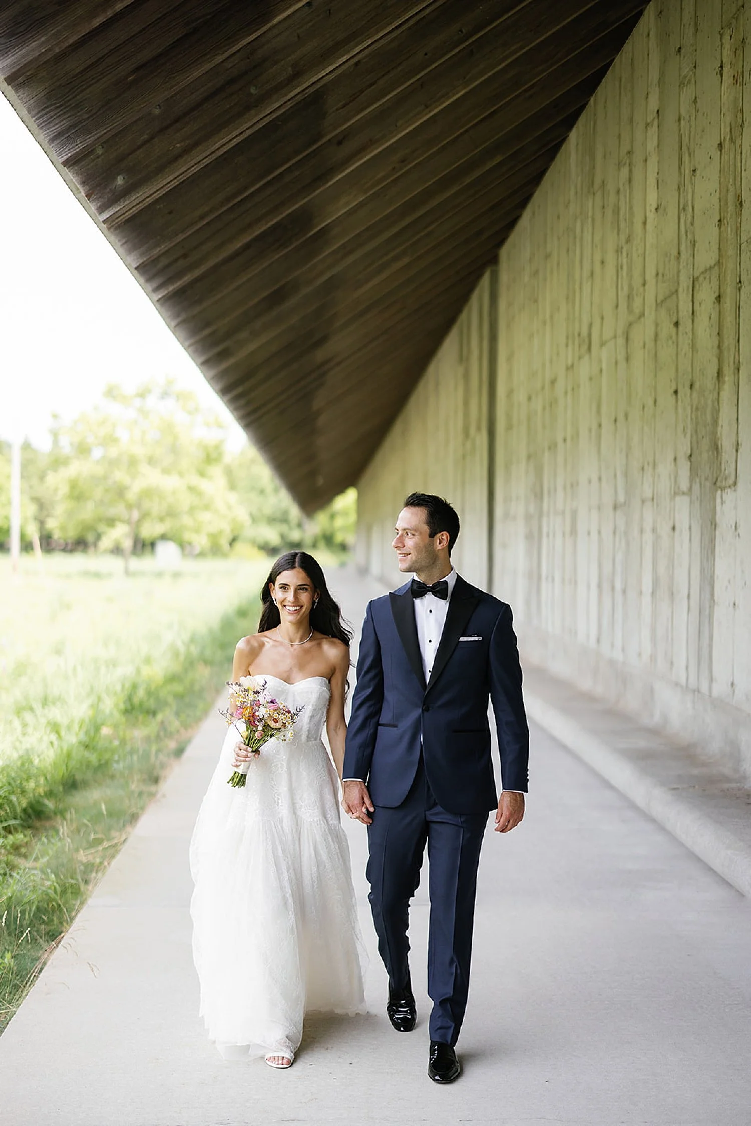  Parrish Art Museum Wedding 