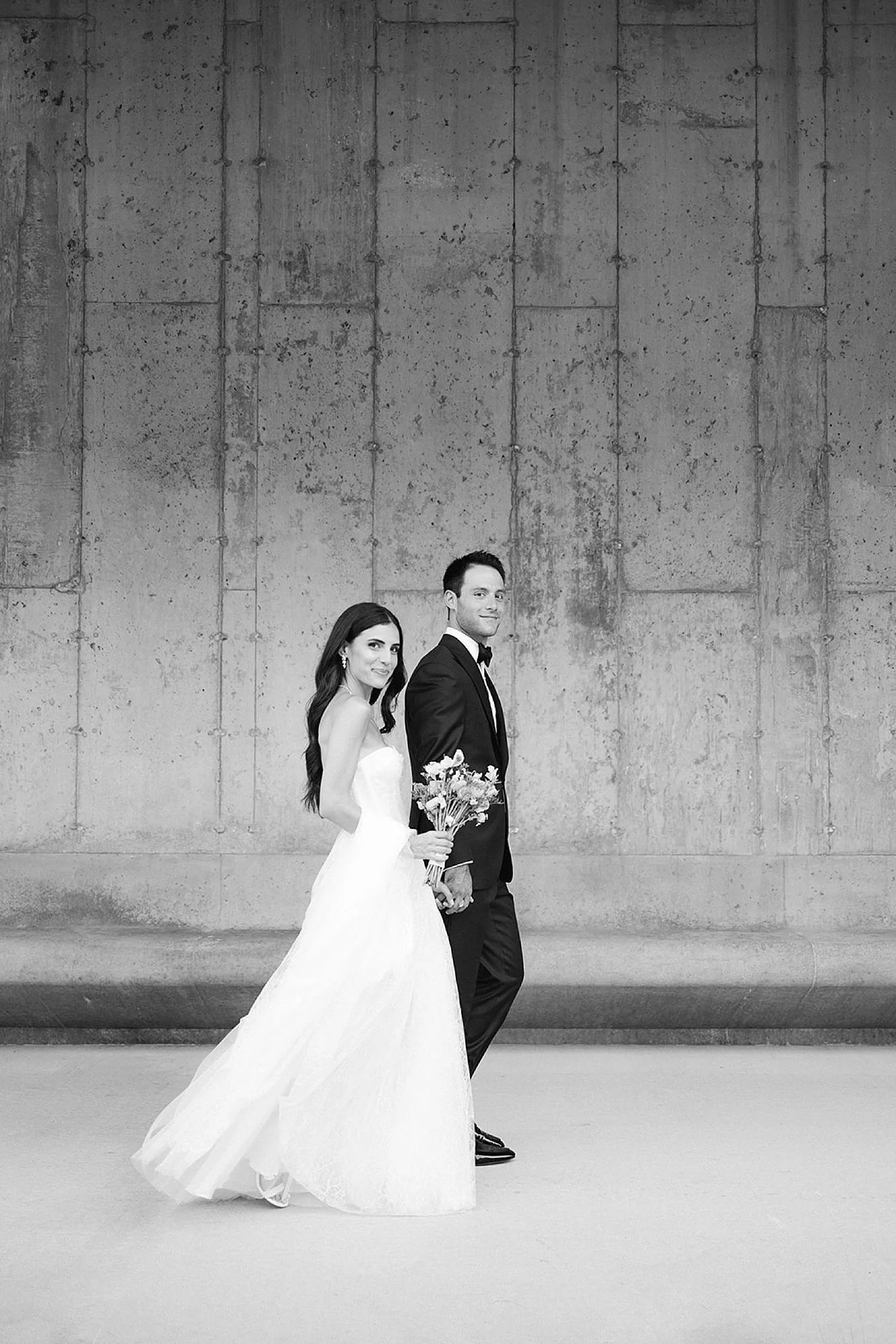  timeless wedding photos from summer wedding in the Hamptons 