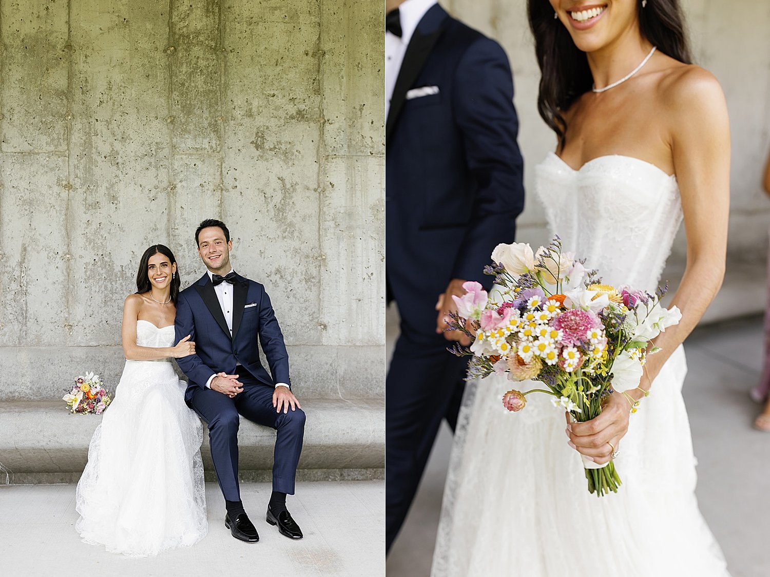  Timeless Summer wedding in the Hamptons 