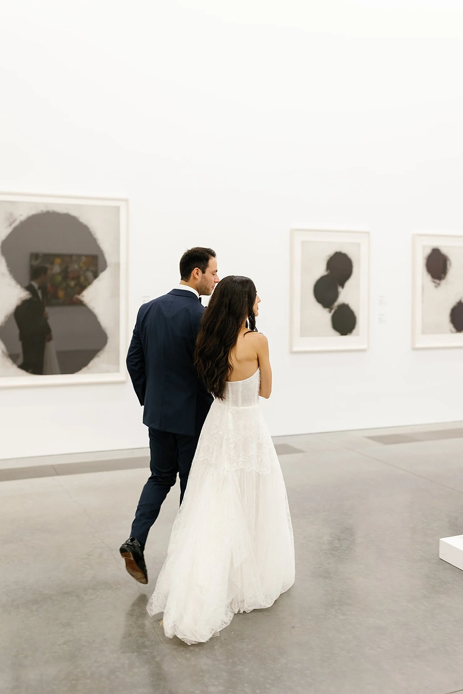  Parrish Art Museum wedding photos 