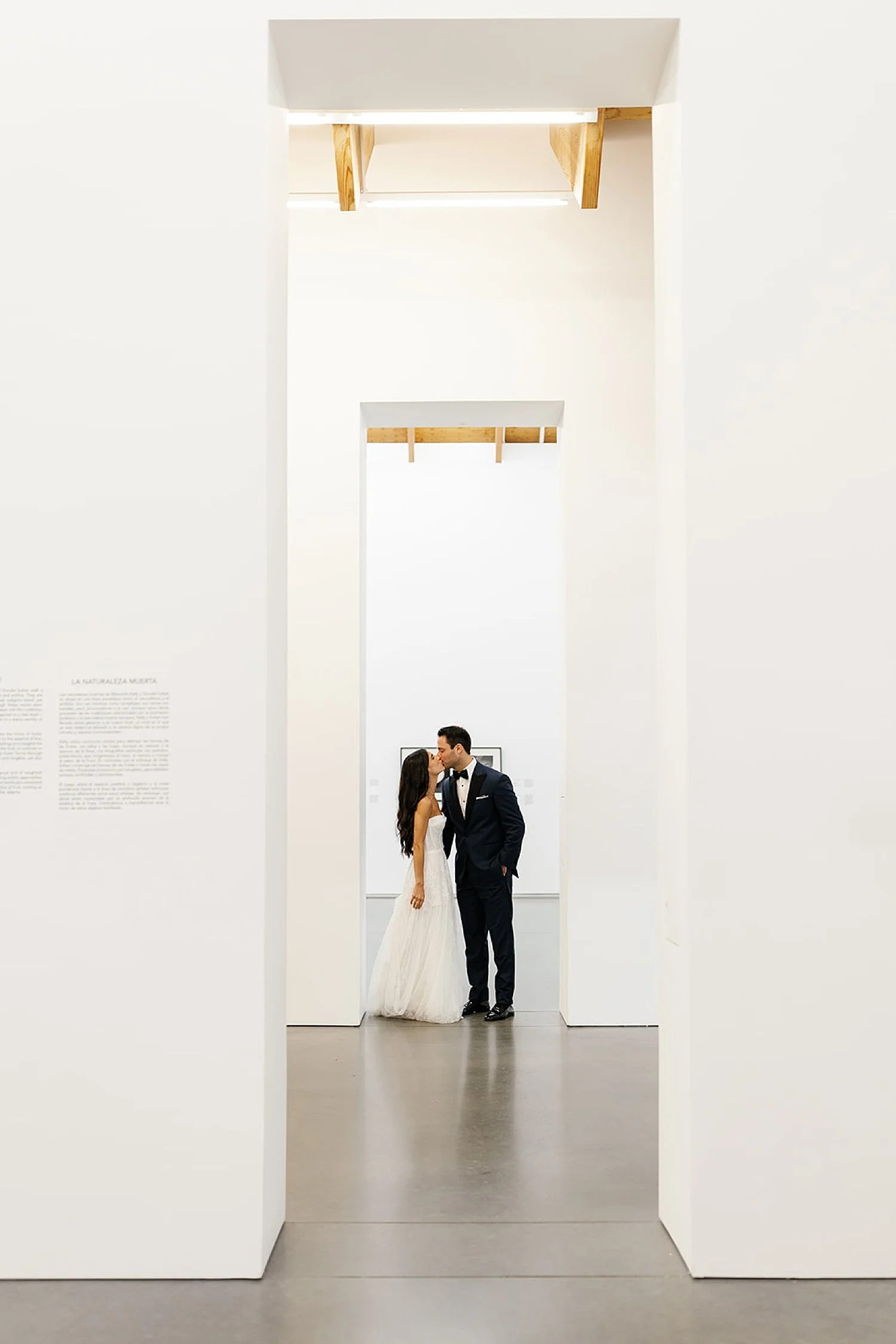 Parrish Art Museum wedding photos 