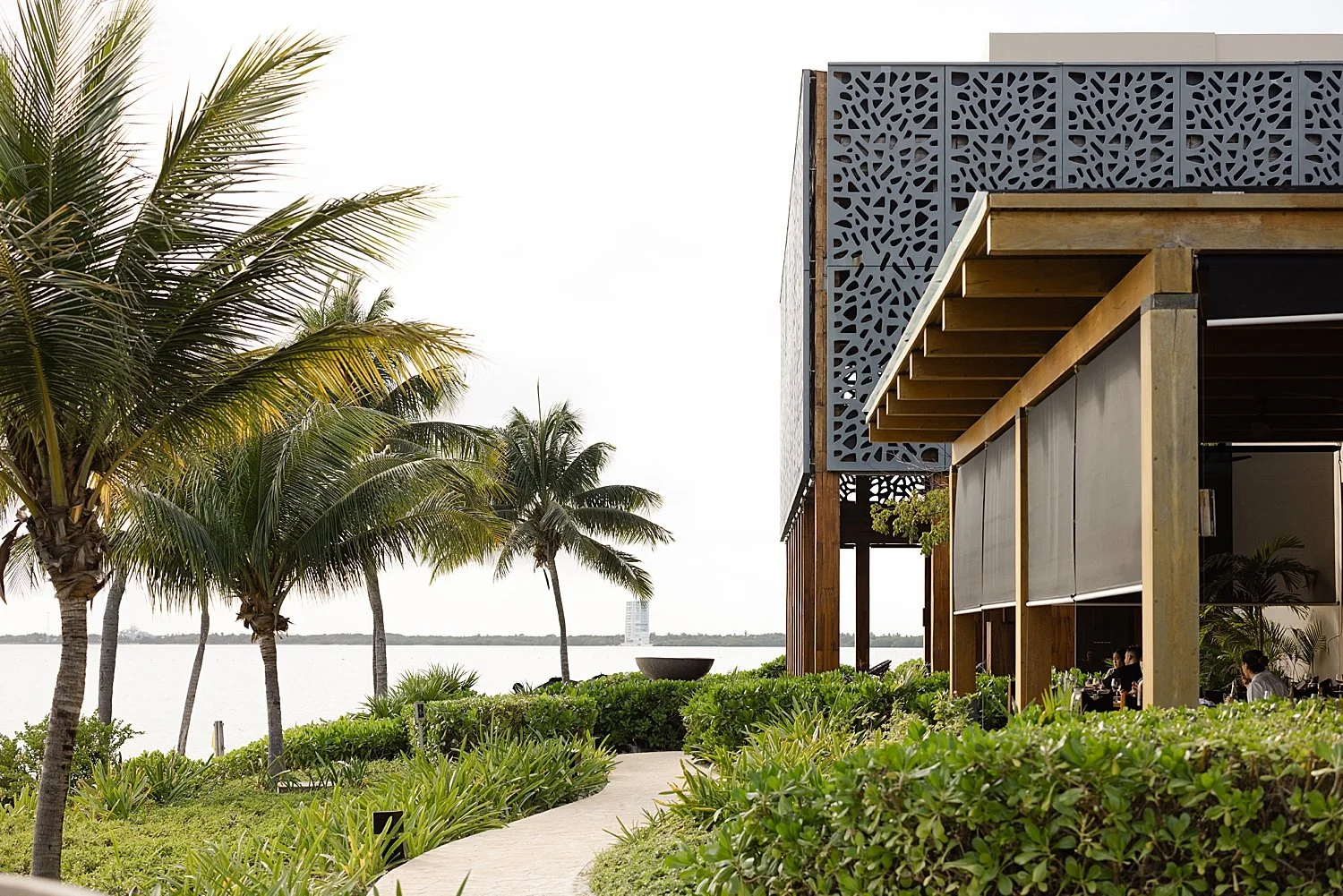  NIZUC Resort in Mexico 