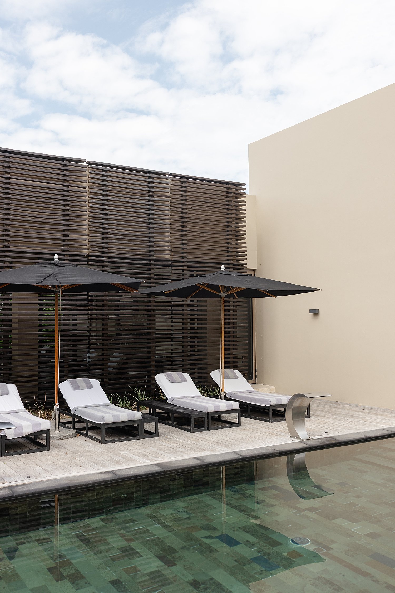  lounge area at Mexico Resort 