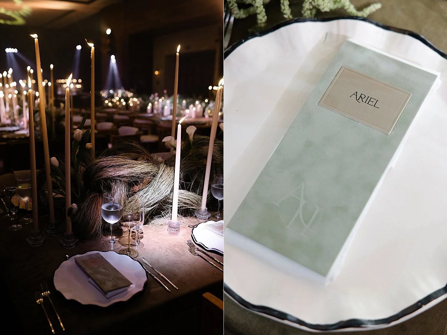  Luxury Destination Wedding at NIZUC Resort in Mexico 