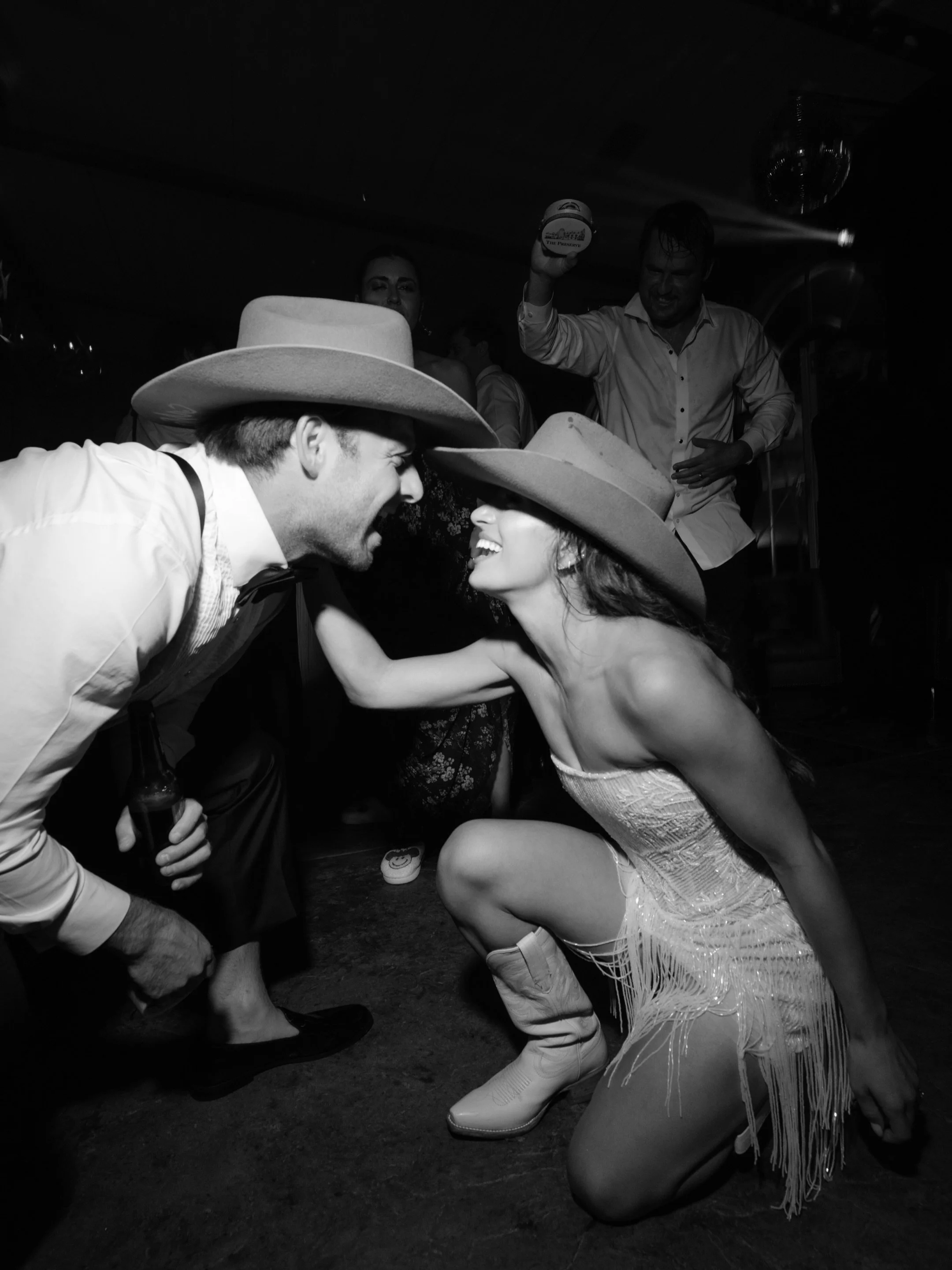 Just a really, really good party!!

Planner: @fyparties
Photography: @jaymojaymes
Video: @thecandiproject
Content: @contentby.nicki
Dress: @moniquelhuillierbride
Suit: @michaelandrewsbespoke
Venue: @prestonbarnvenue
Florist: @iviejoyfloralarts
Lighti