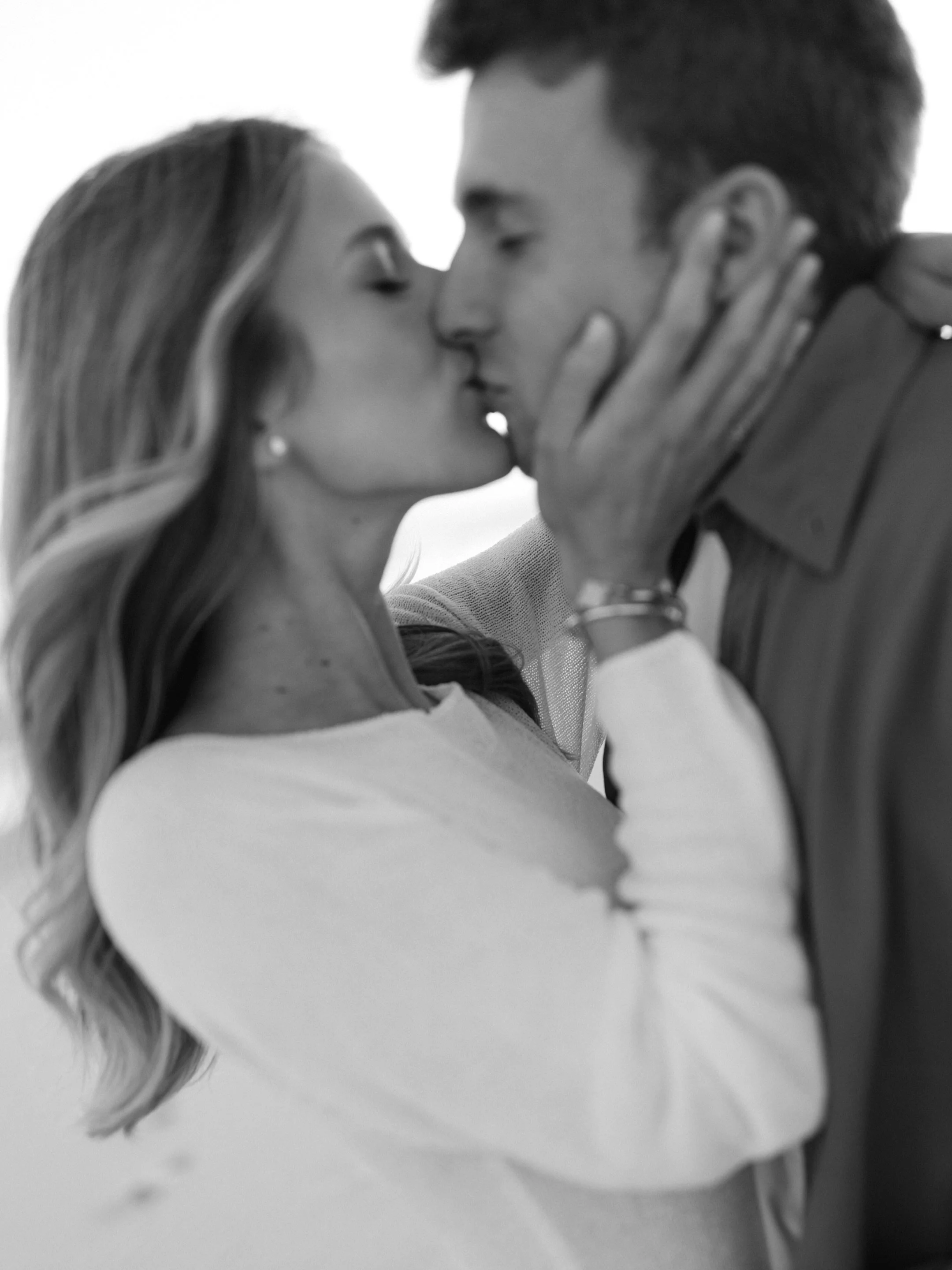 Taylor &amp; Alex this weekend, two of the sweetest people! Can&rsquo;t wait to see it all come together! 

@taylorbovarnick 
@alexmtaub 
@gourmetadvisoryservices