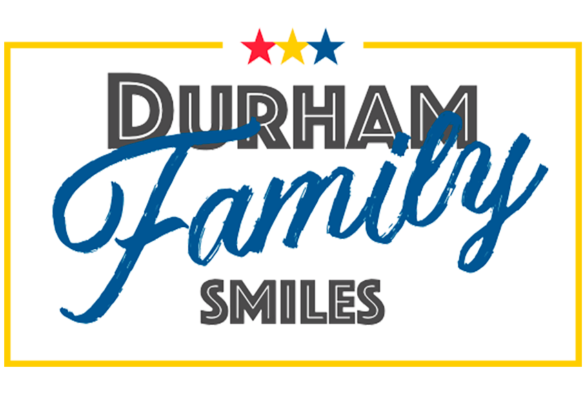Durham Family Smiles