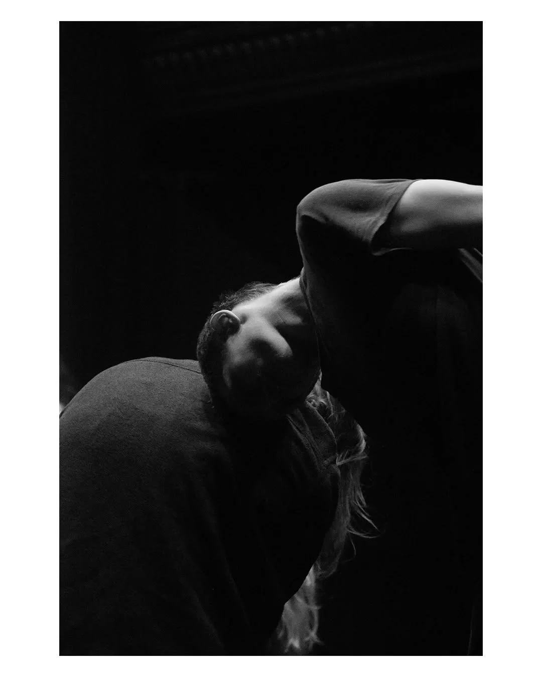 NORTHERN SCHOOL OF CONTEMPORARY DANCE IMPROV JAM

Term 1 Improv Jam, joyful times photographing talented talented people!!!