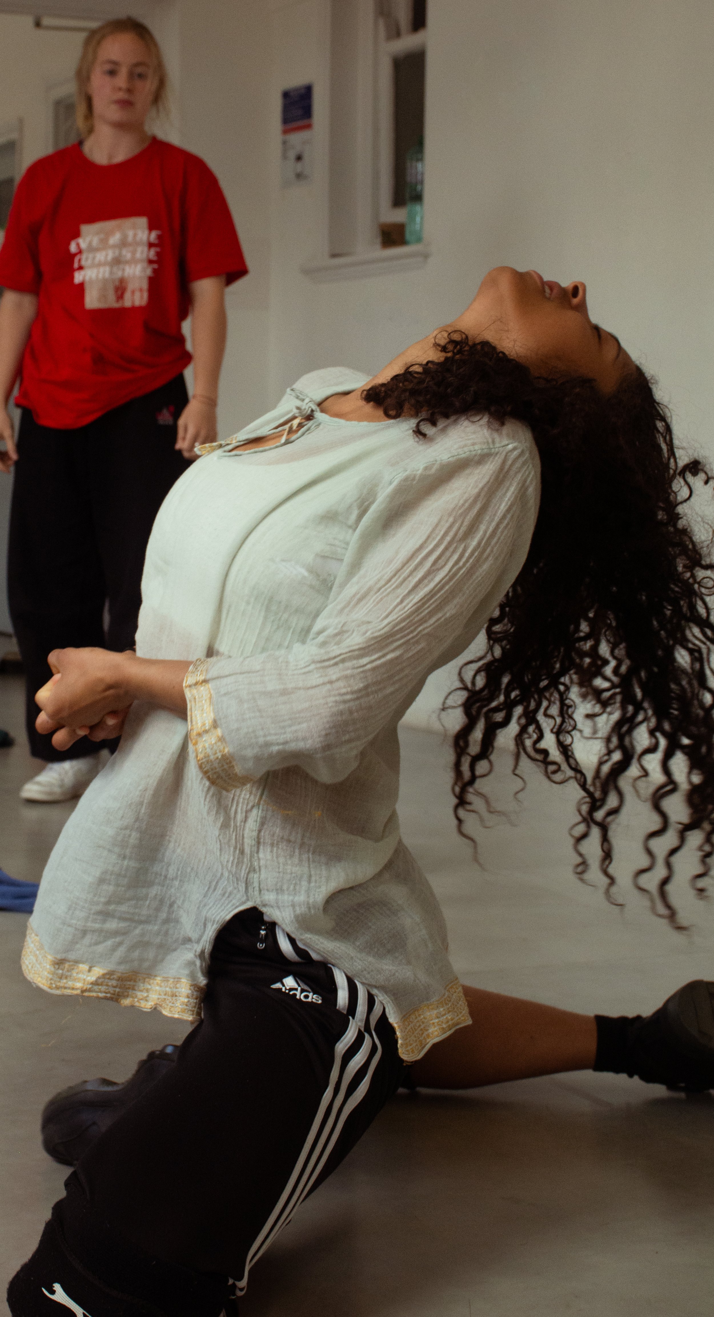 'Alpha Misfits' by Scilla Rajalin: Resolution Festival 2023
