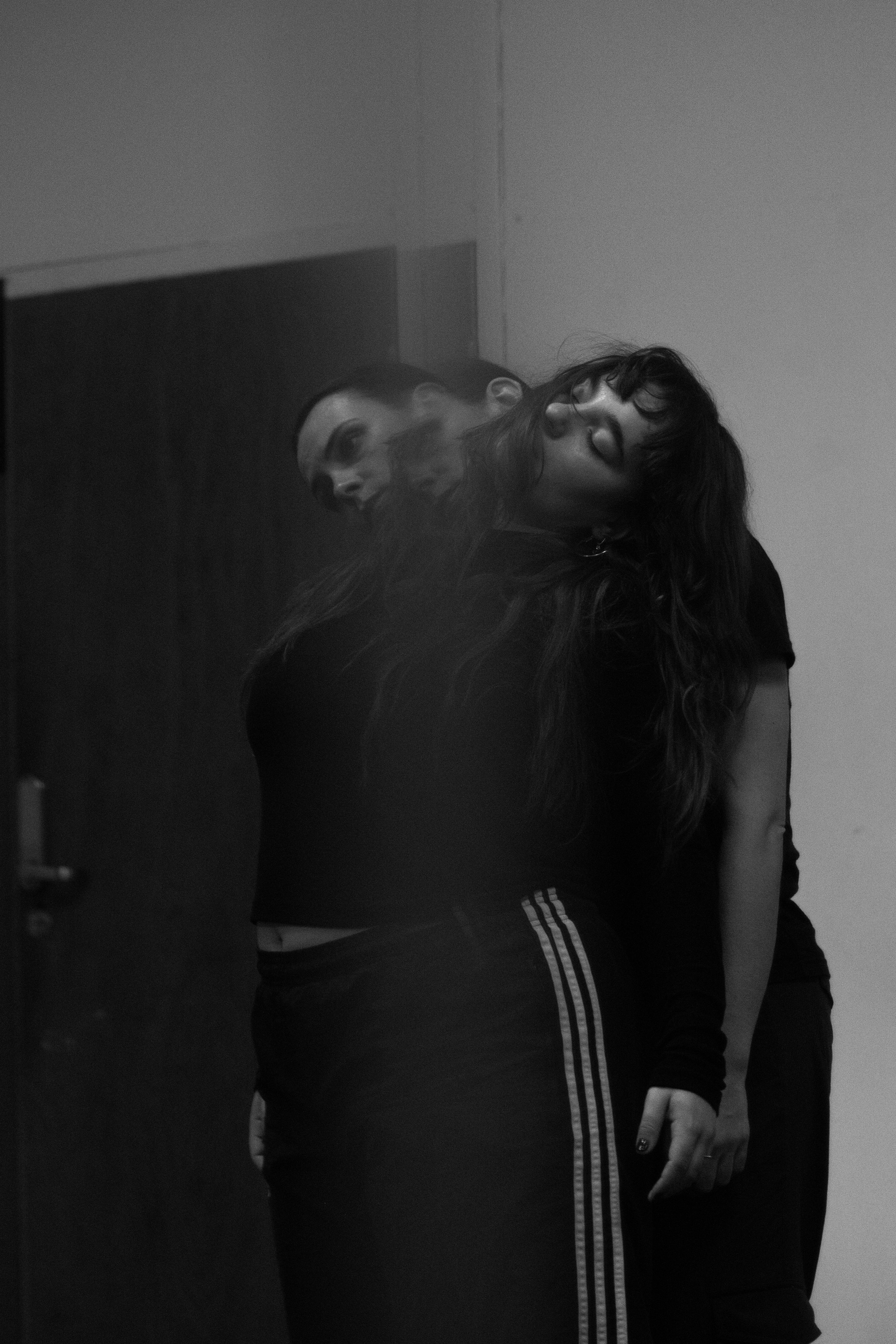 Melissa Rayne Dance (October 2024, Ample Space)