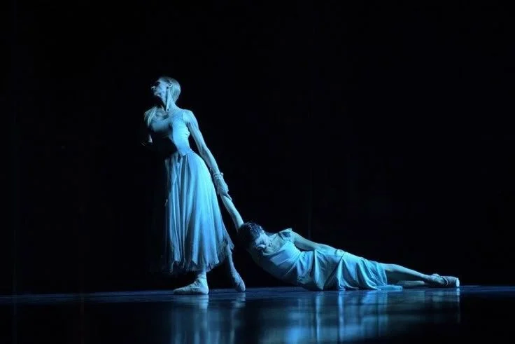 English National Ballet - Akram Khan’s Giselle comes to cinemas for the first time from 25 April 2018.jpg