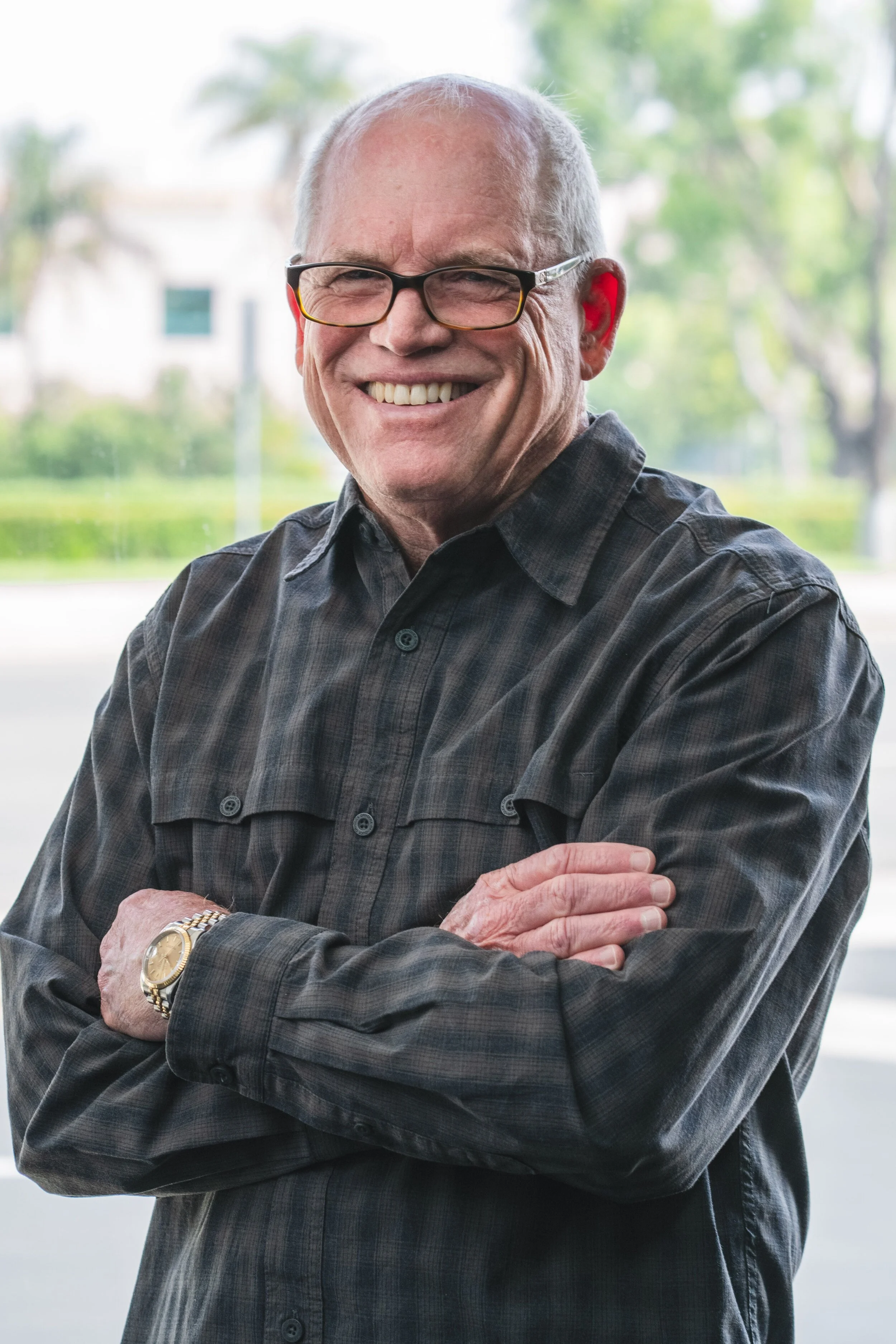 ALL IN, 113 - Sharpening Faith in Business