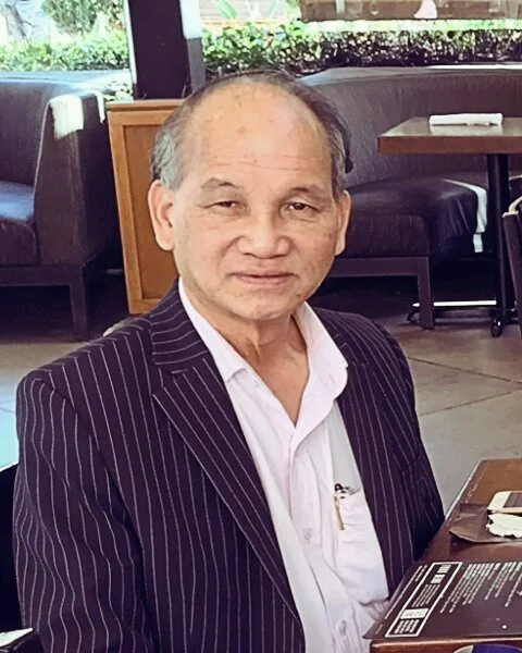 ALL IN, 111 - From Prison to God’s Passion