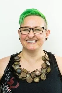  ALL IN, 110 - From broken to beautiful.