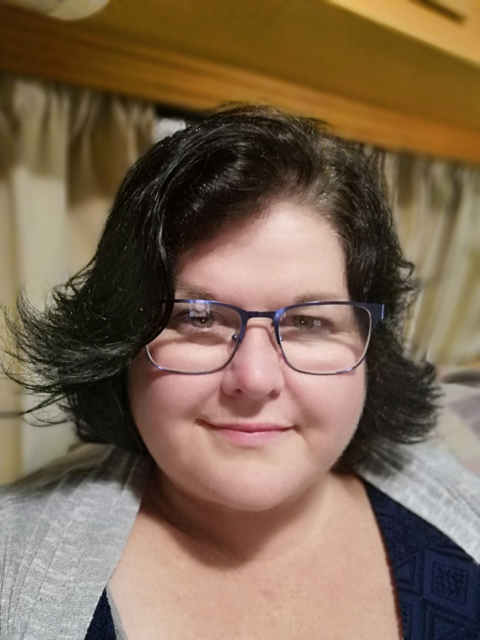 ALL IN, 106 - A Christ filled Woman on a mission