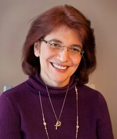 ALL IN, 105 - Tina Joy talks about her successful women centric business