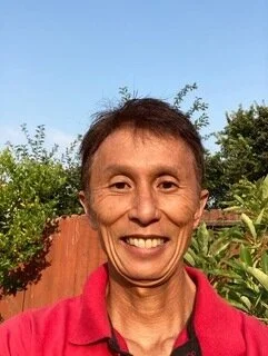 ALL IN, 104 - Hear from the man (Hiro Isogawa) who coined the name of this podcast and what going “All In” has meant for him.