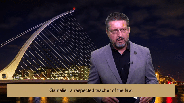 Business, a Work of God