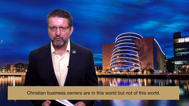 JC CEOs™ Business Disruptors