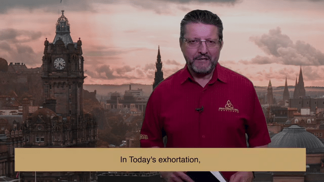 Kingdom Blueprint, Sharp Distinct Differences