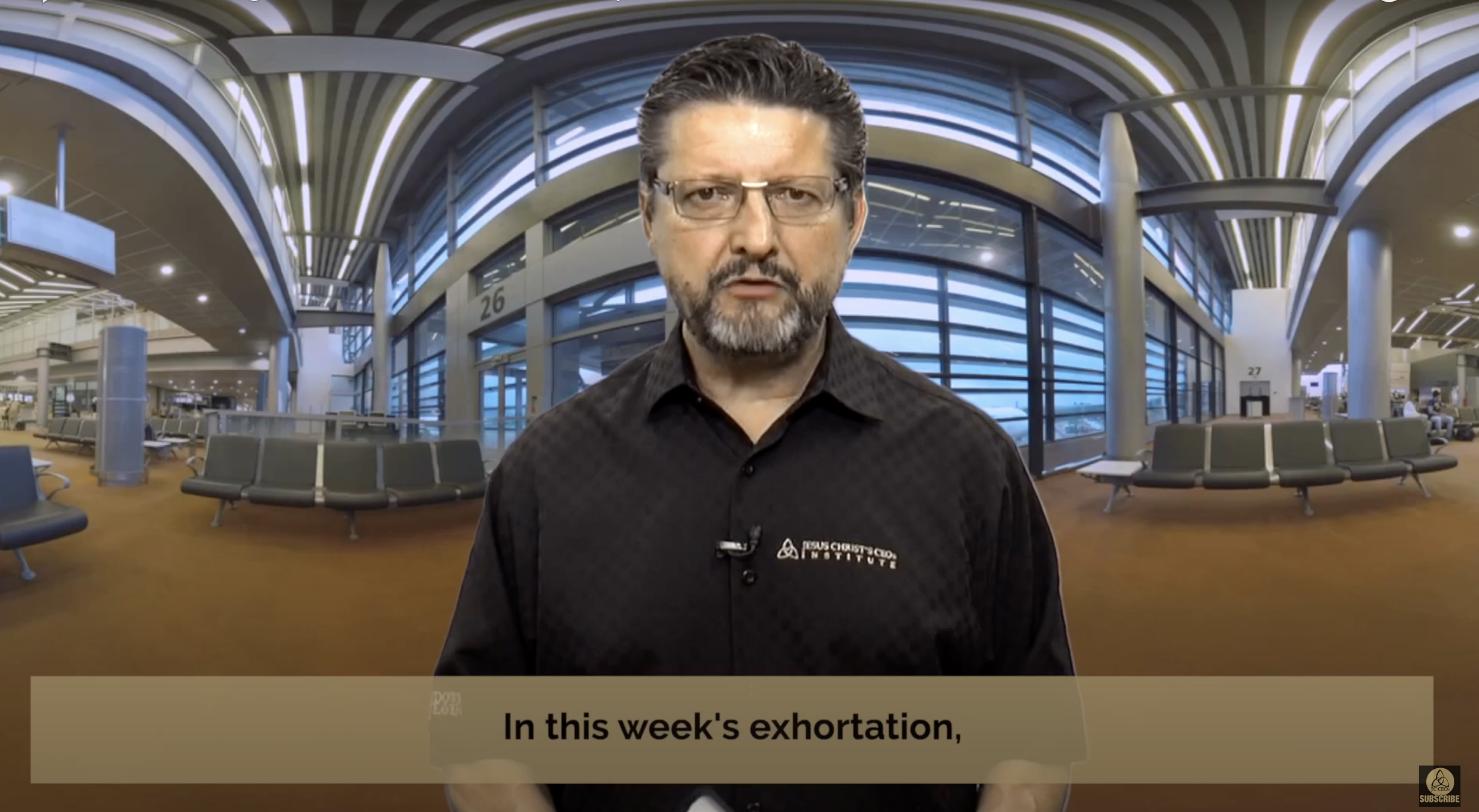 CEOs Doing Business As Authentic Disciples