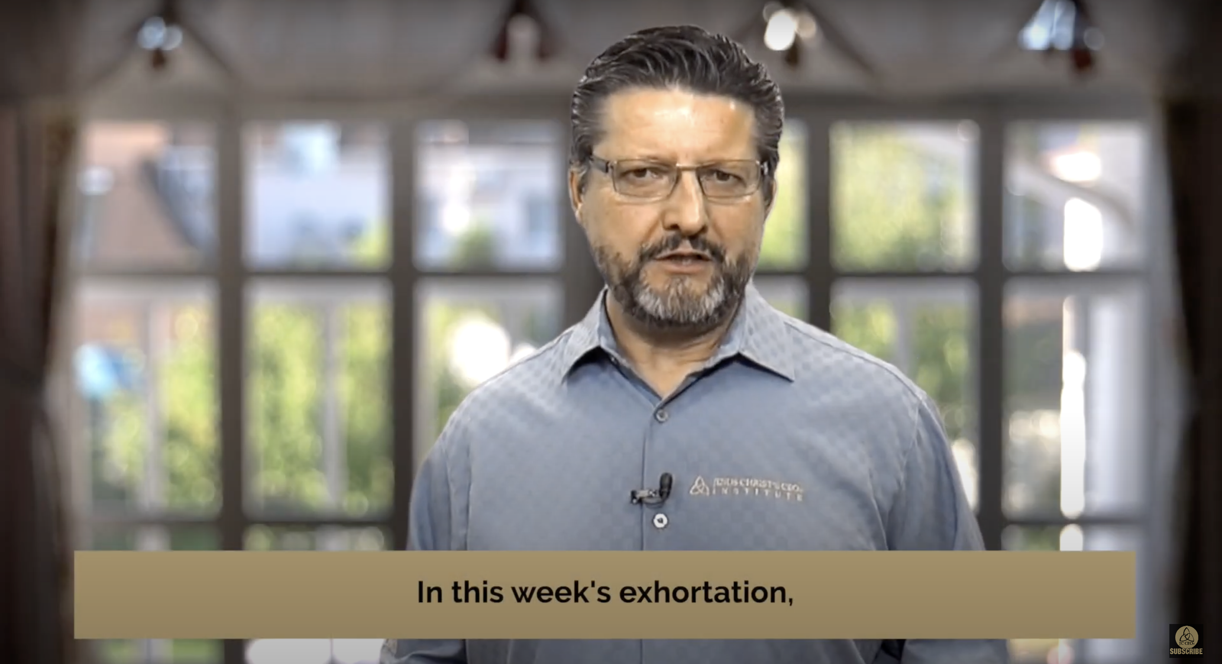 Want God’s Best for Your Business? Consider This.