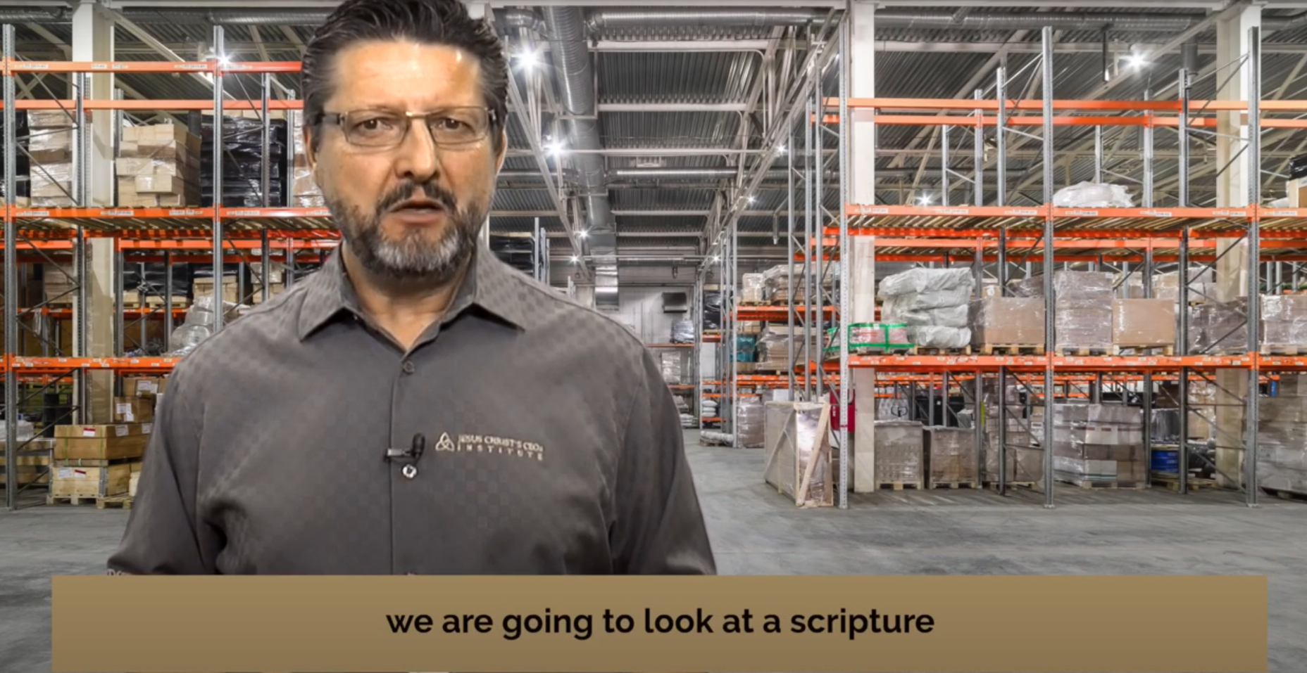 The Game-Changer for Christ-Following Business Leaders