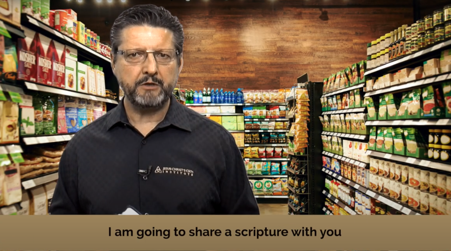 The Ultimate Joint Venture