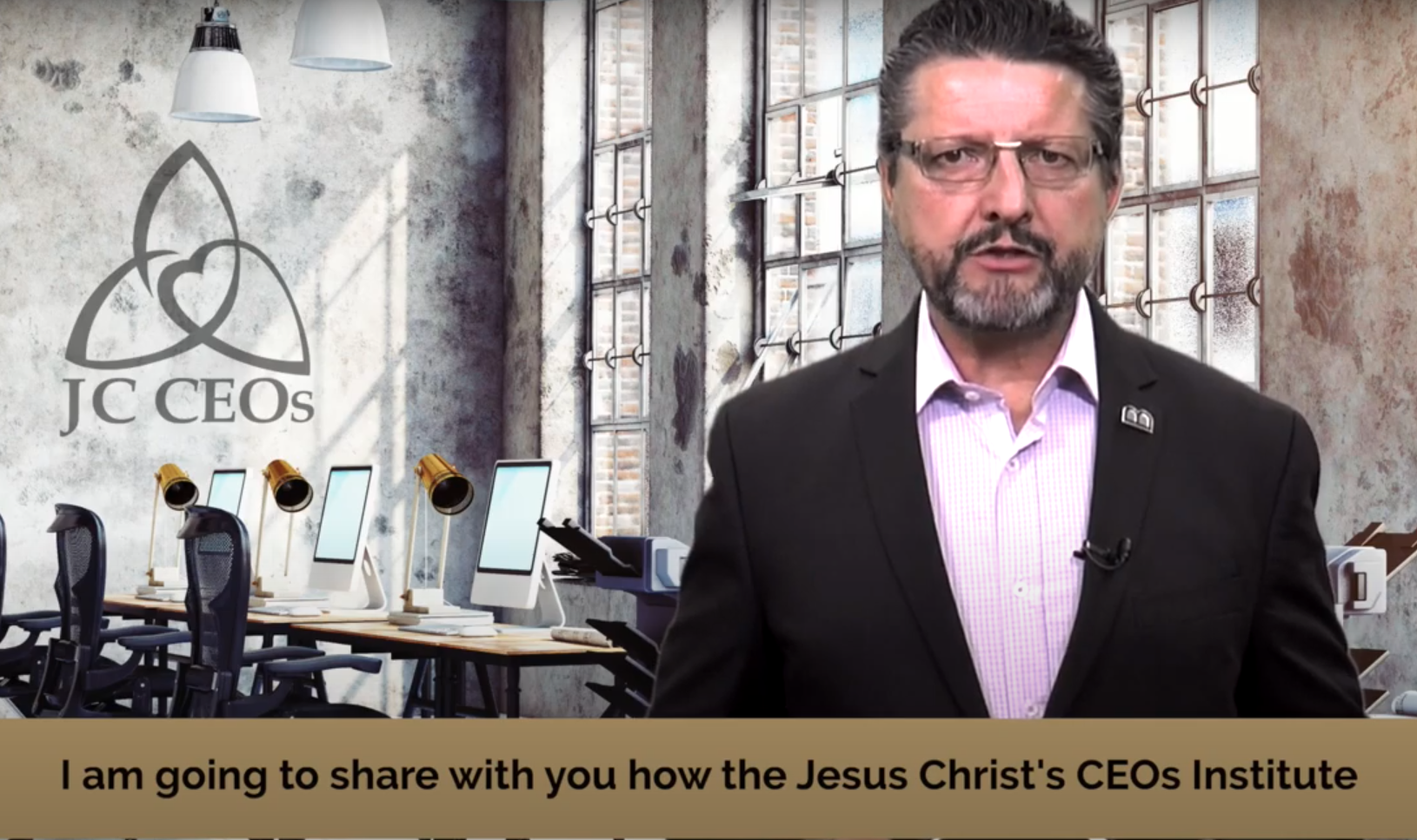 Who Has Dominion Over Your Business?