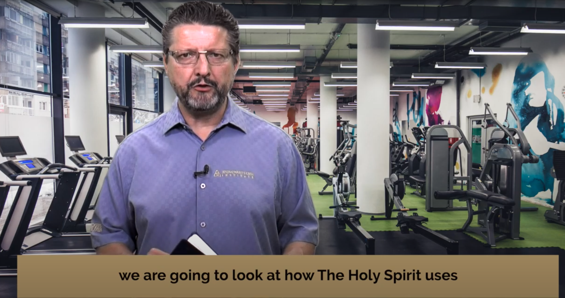 How to Experience Transformation Inside &amp; Out