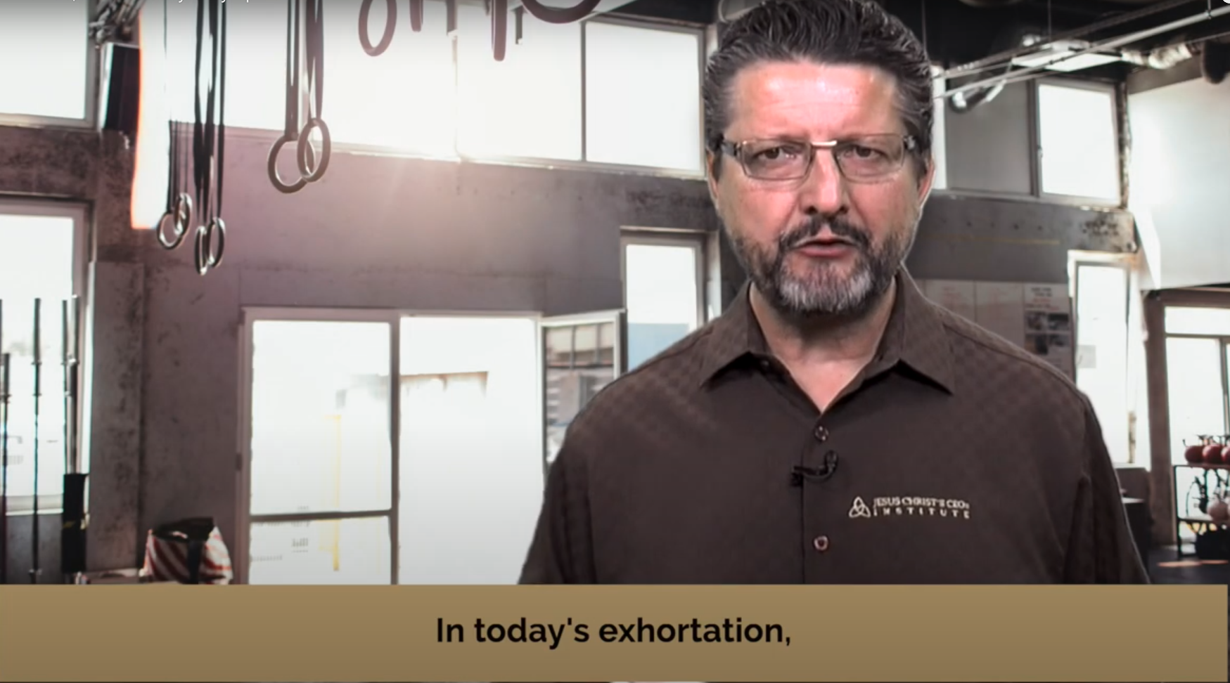 The Benefits of Being Prepared