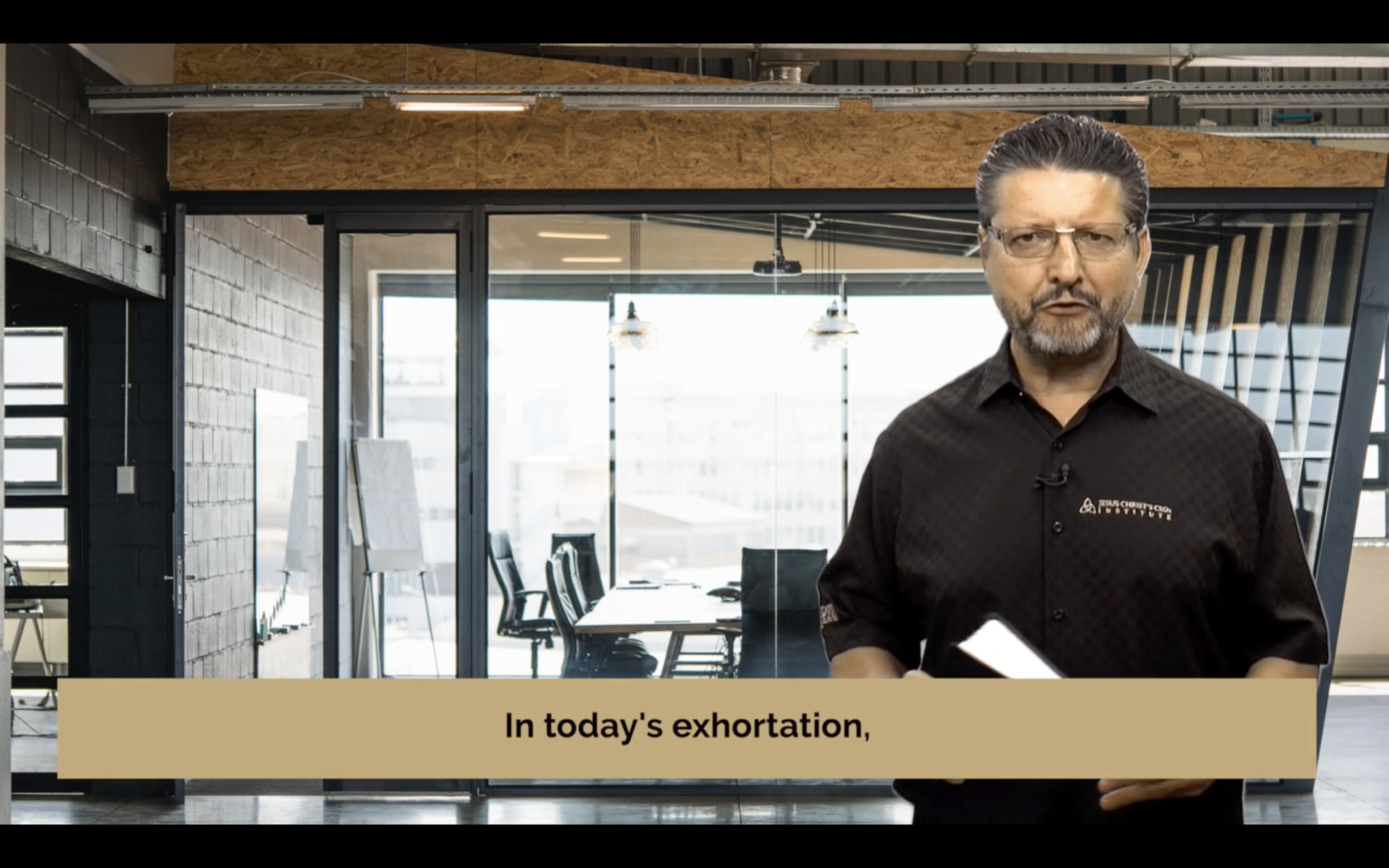 Who Is At The Helm Of Your Organization?