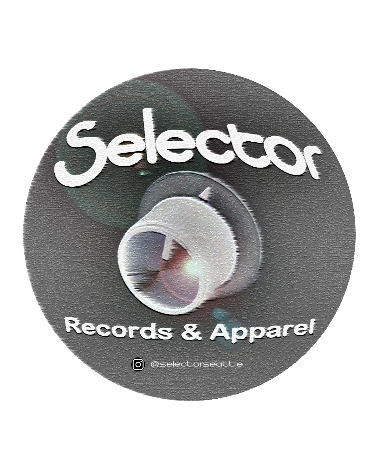 Selector Records &amp; Apparel
