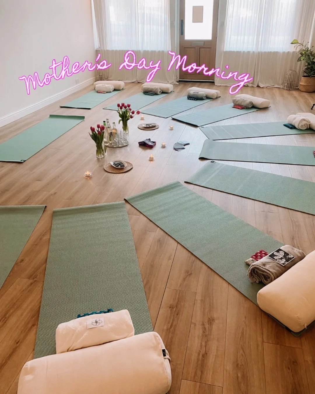 ✨ &ldquo;I get you&rdquo;. I understand your heart, your mind, and your story; I truly see your world.

✨ And &ldquo;I got you&rdquo;. A commitment to stand by your side,
providing unwavering support and always being your safe place. 

Love is love ?