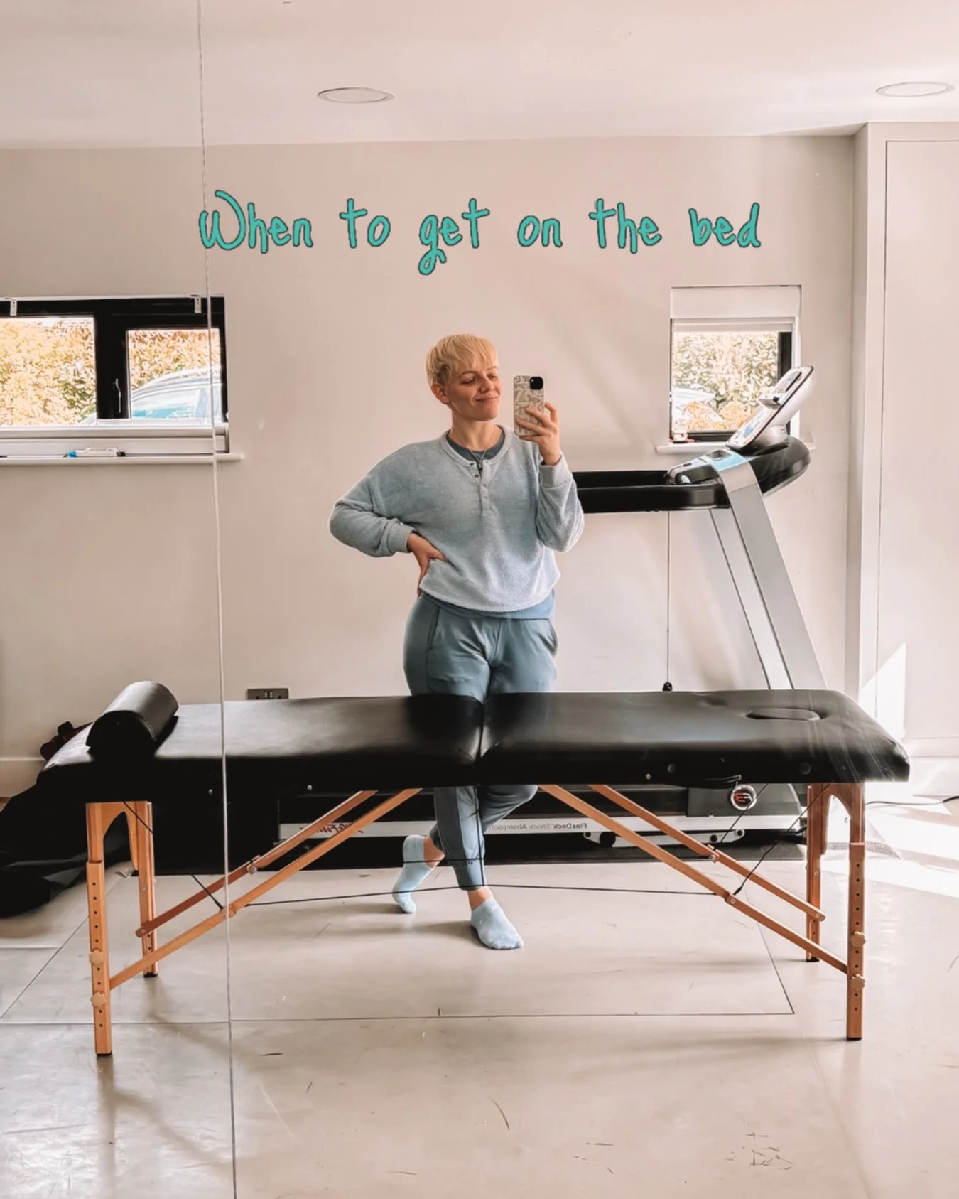 &ldquo;You don&rsquo;t realise how tight you are&hellip; until you&rsquo;re not 👀&rdquo; 

🤫 If your body&rsquo;s been whispering &lsquo;I&rsquo;m tight&rsquo;, consider this your sign. Desk job? Gym soreness? Stiff morning? 

Any reason that your 