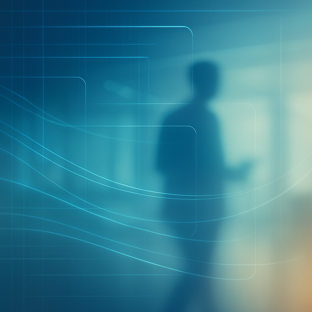 Designing for the Blur: When Physical and Digital Banking Collapse Into One