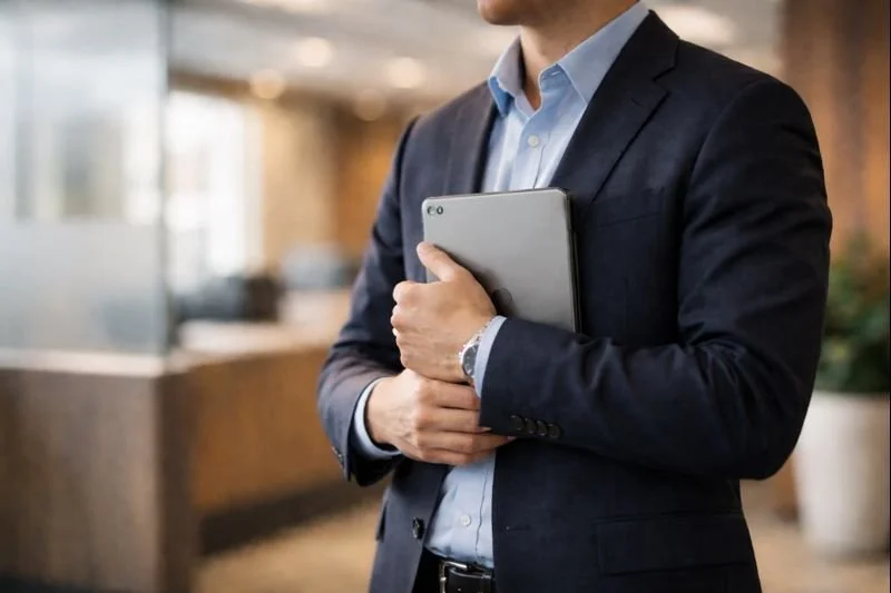 Intent Is the Missing Layer in Modern Banking Experiences