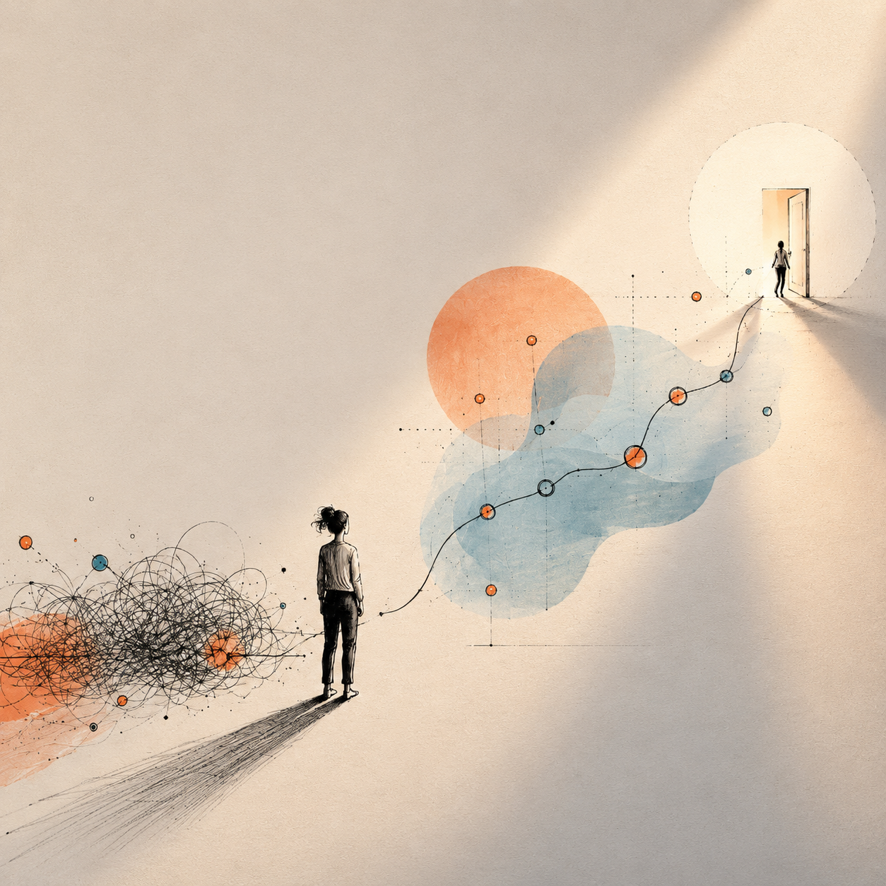 The memory problem hiding inside “intent is the new interface”