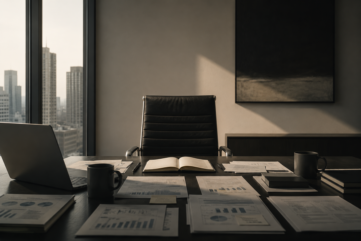 The Most Dangerous Person in the Room Is No Longer the Expert