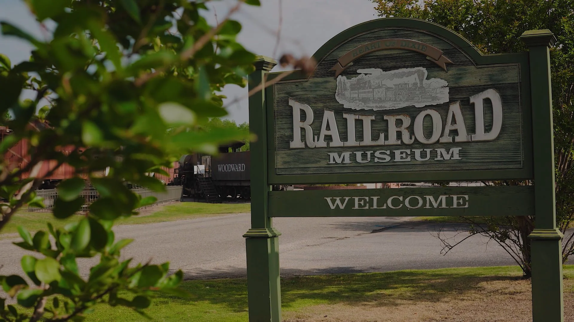 Heart Of Dixie Railroad Museum-Volunteer Testimonials