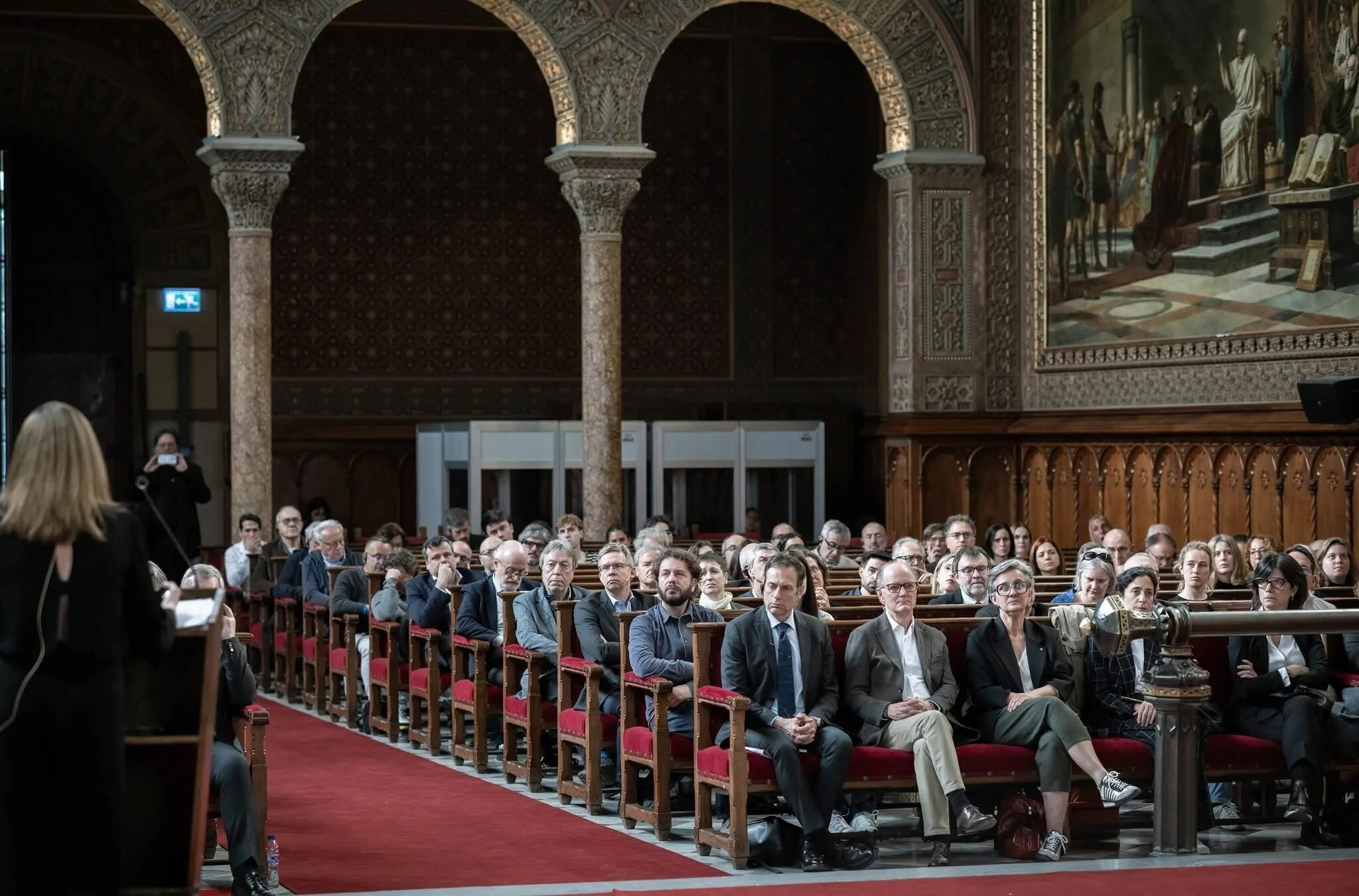 The US fight for local news as a public good: A view from Barcelona