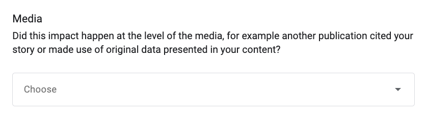 Best practices in structuring qualitative data
