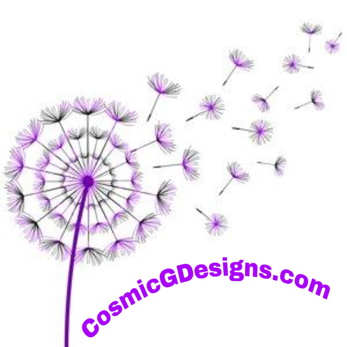 Cosmic G Designs