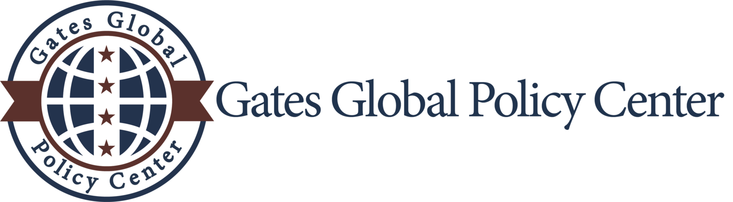 Gates Global Policy Center