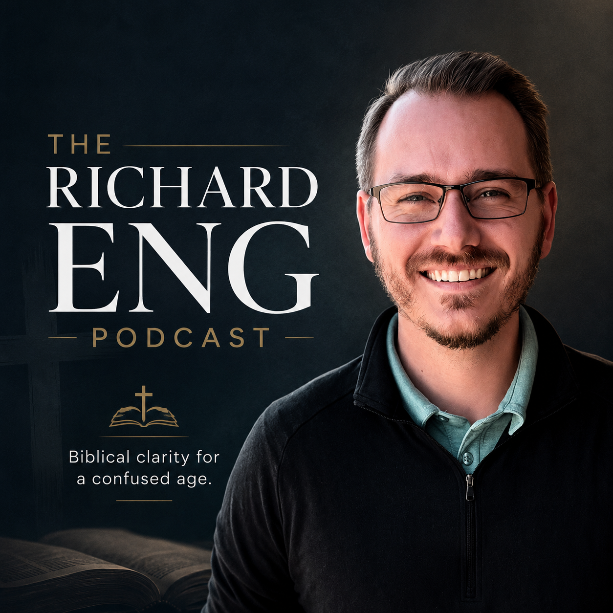 001 | Why Sunday School Declined—and Why We Need It Again