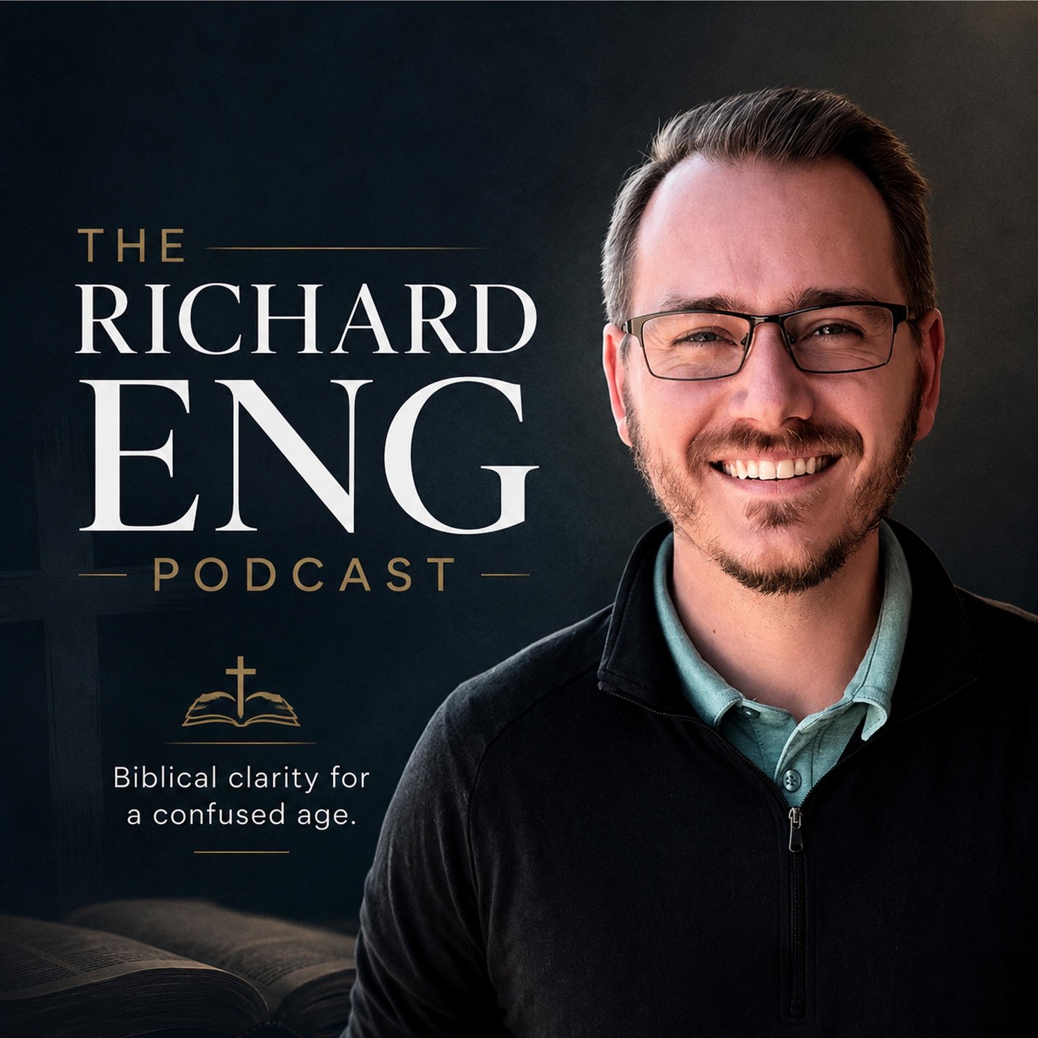 The Richard Eng Podcast