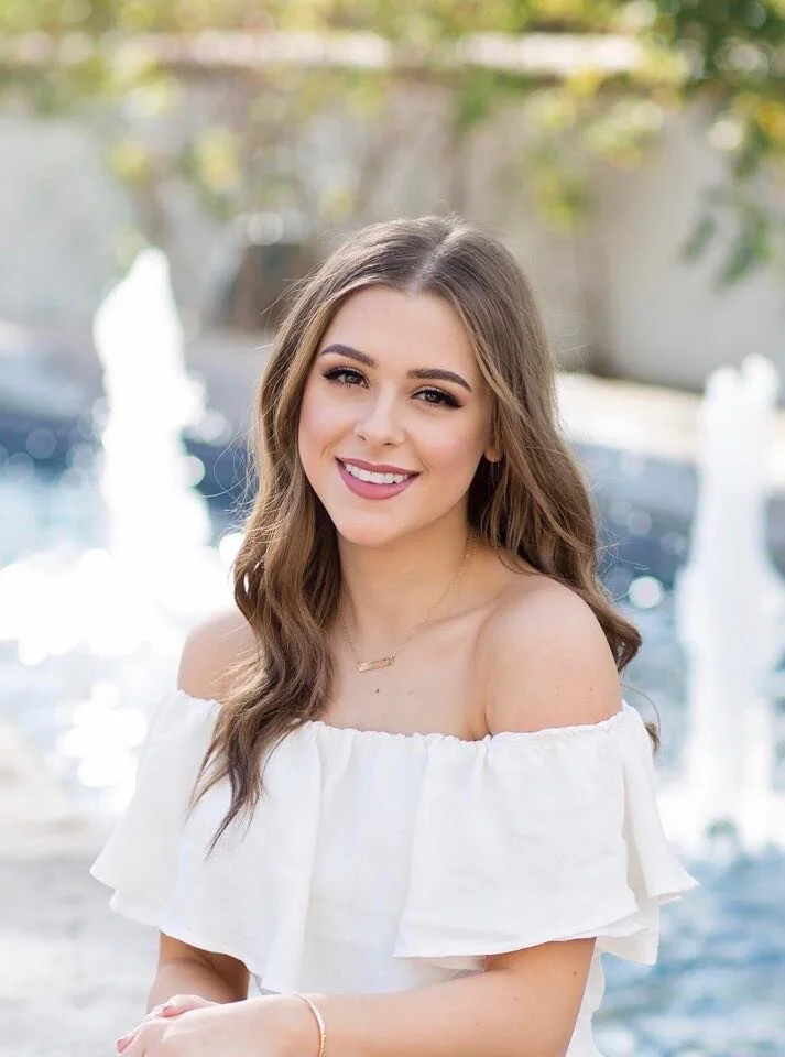Jenna Vanderhave