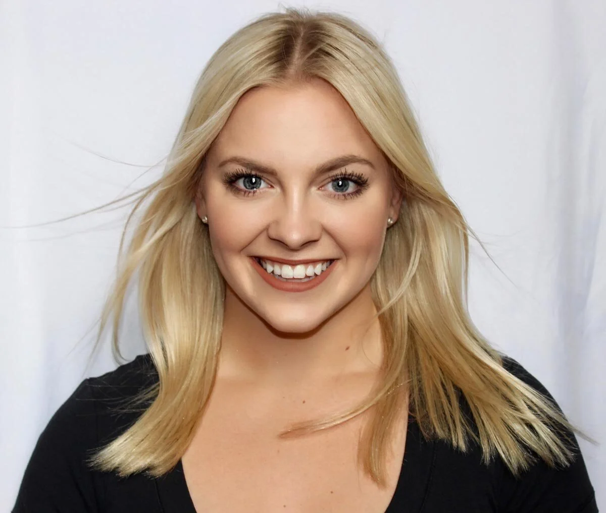 Tatum Buck