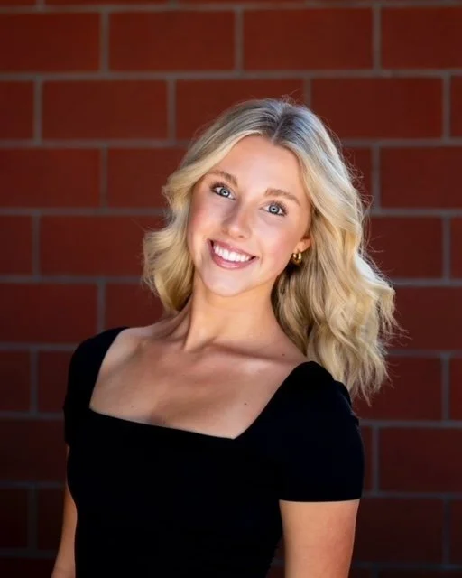 Abby James