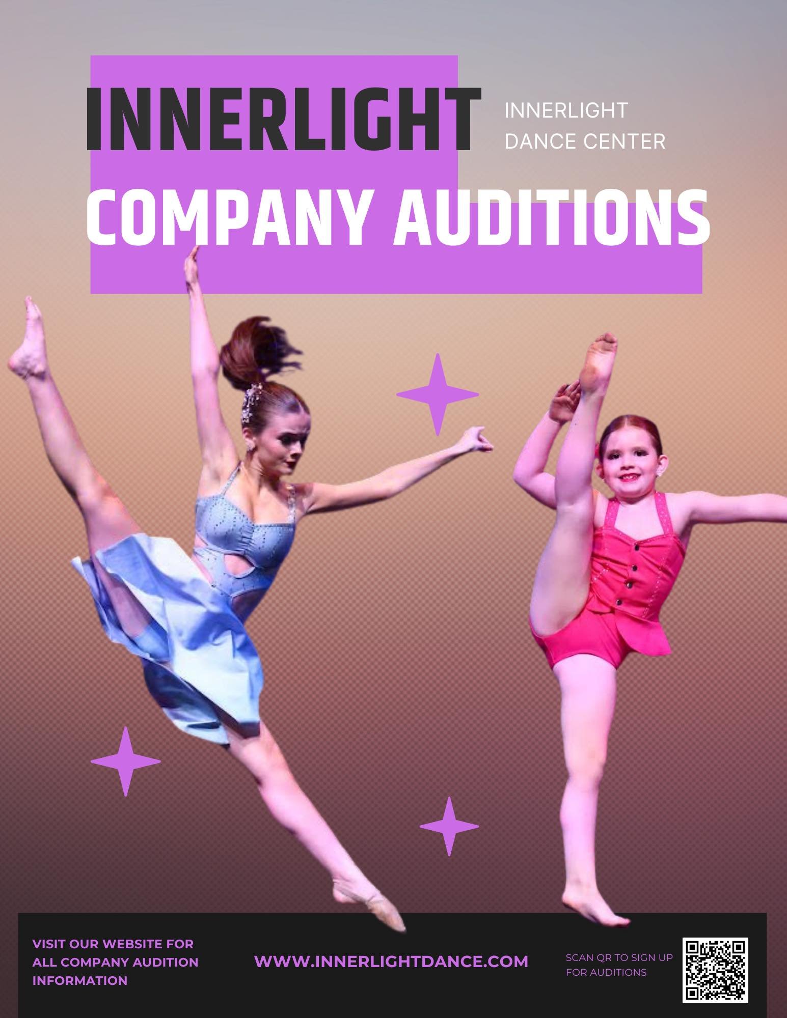 ✨ Competition Team Auditions ✨

We&rsquo;re so excited for audition season and are looking for dancers ready to join our award-winning competition team!

📅 June 2, 3 &amp; 4
👉 Sign up by May 30

Our team is known for strong technique, high-energy r